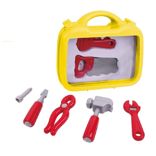 Playgo Carry Along Tool Kit