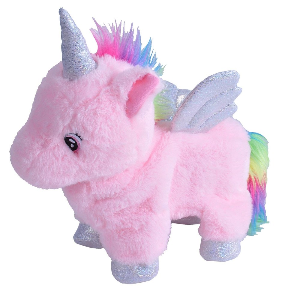 Shimmer Unicorn