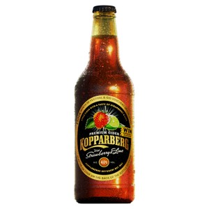 Kopparberg Strawberry & Lime Vintage
