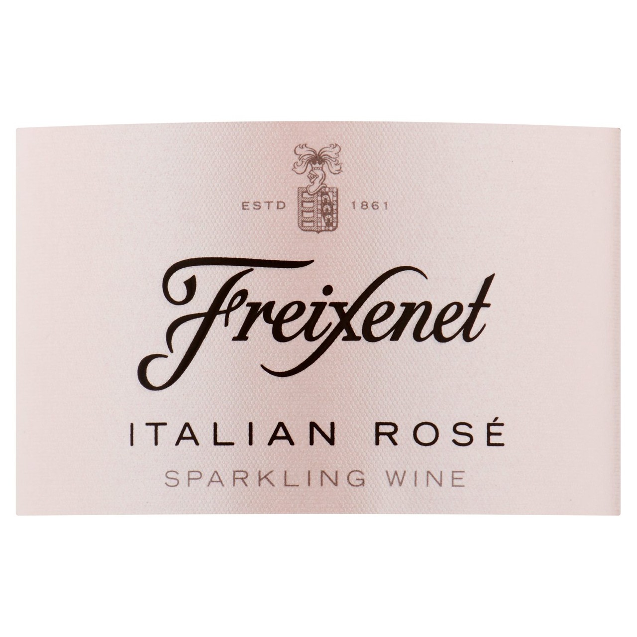 Freixenet Italian Rose Sparkling Wine - Morrisons Online Groceries & Offers