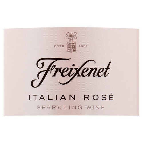 Freixenet Italian Rose Sparkling Wine 