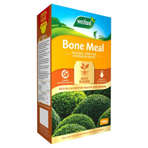 Westland Bone Meal Root Builder