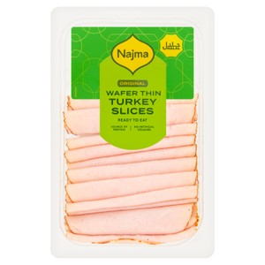 Najma 125g