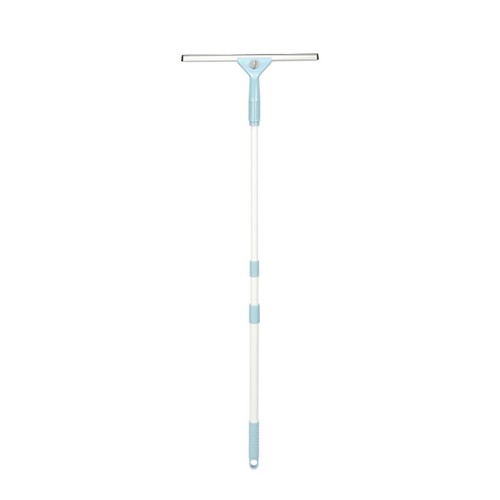 Morrisons 2 In 1 Telescopic Window Cleaning Bundle