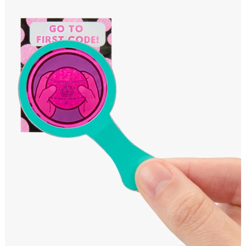 L.O.L. Surprise Eye Spy Tots