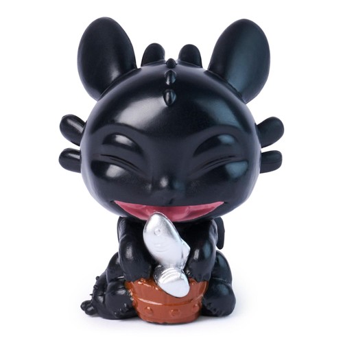 Toothless Collectible