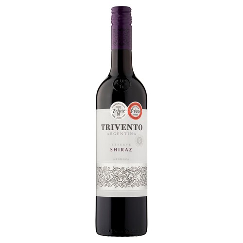 Trivento Reserve Shiraz 