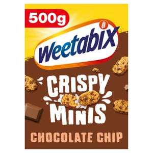 Weetabix 500g