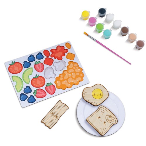 Ollie & Grace 16 Piece Magnet Set