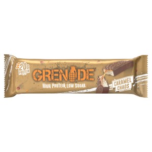 Grenade Protein Bar Lemon Cheesecake
