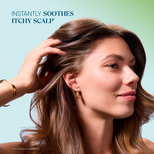 Head & Shoulders Derma X Pro Soothe Treatment