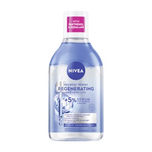 NIVEA Serum Infused Brightening Micellar Water