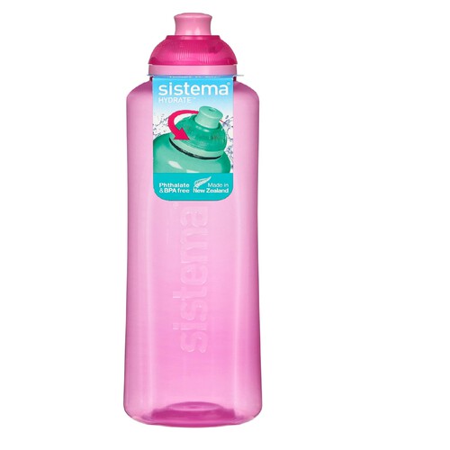 Sistema 480ml Swift Squeeze Bottle