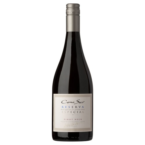 Cono Sur Reserva Especial Pinot Noir