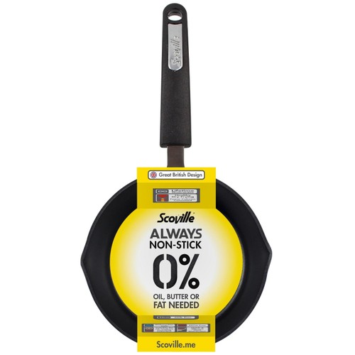 Scoville Always 16cm Milk Pan