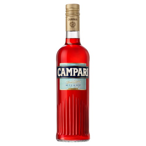 Campari Bitters