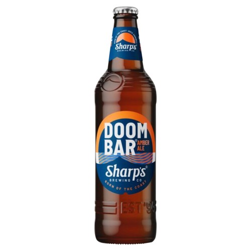 Sharp's Doom Bar Amber Ale 