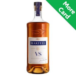 Martell VS Fine Cognac | Morrisons