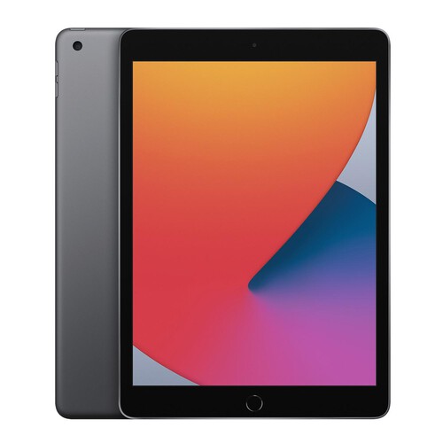 Apple iPad 8 32gb Black Wifi