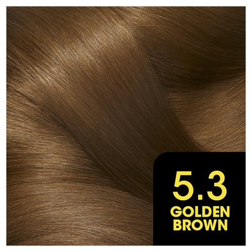 Garnier Olia 5.3 Golden Brown                     