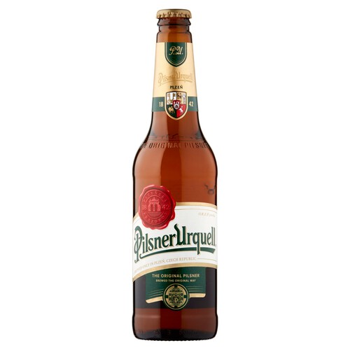 Pilsner Urquell