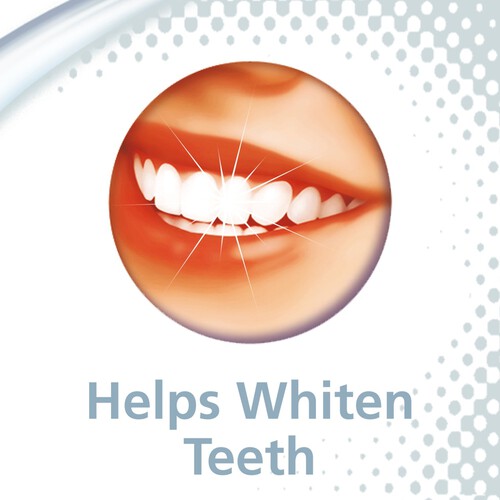 Colgate White Teeth Whitening Toothpaste