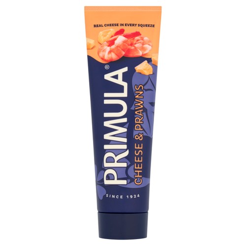 Primula Cheese & Prawns