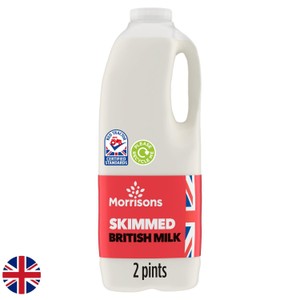 Morrisons 1.136L