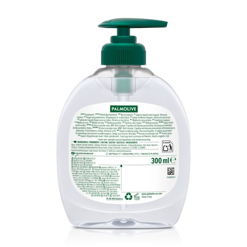 Palmolive Aquarium Handwash