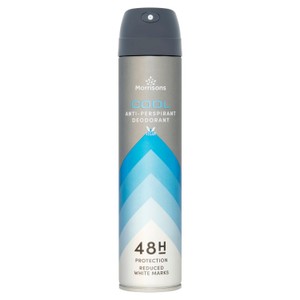 Morrisons Sport Deodorant