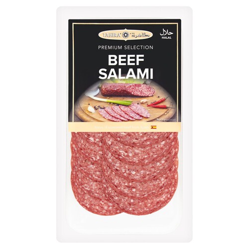 Tahira Beef Salami