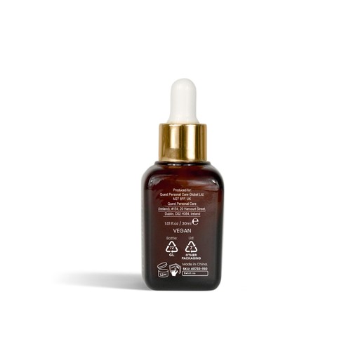 Face Facts Overnight Renew Sleep Elixir Facial Serum - Morrisons