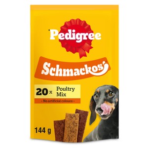 Pedigree 144g