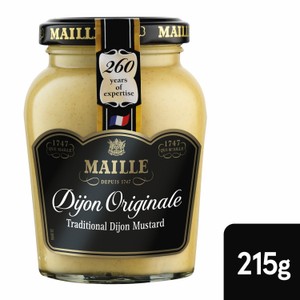 Maille Original Dijon Mustard215g