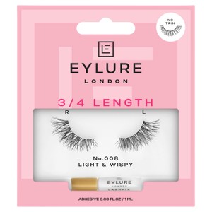 Eylure Volume Lash No. 098 Wispy