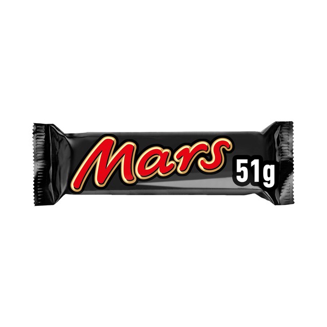 Mars Bar 