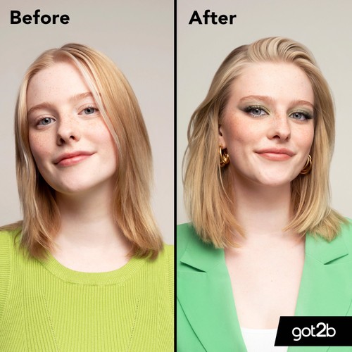  Schwarzkopf Got2B Extra Fresh Dry Shampoo