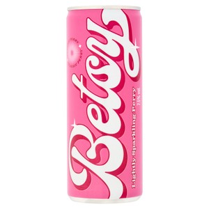Betsy Perry Can 250Ml