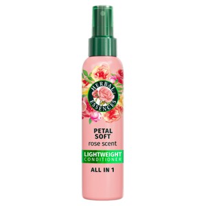 Herbal Essences Petal Soft Rose Scent Leave In Conditioner 145ml