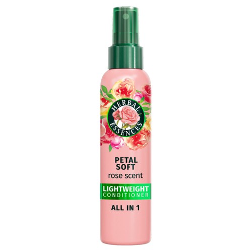 Herbal Essences Rose Lightweight Conditioner 145ml