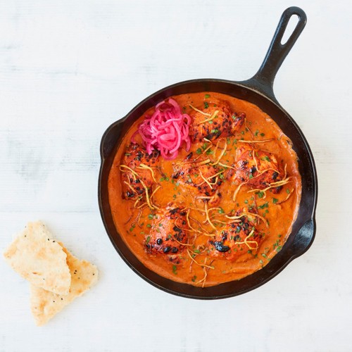 The Spice Tailor Classic Butter Chicken Curry Kit  480g