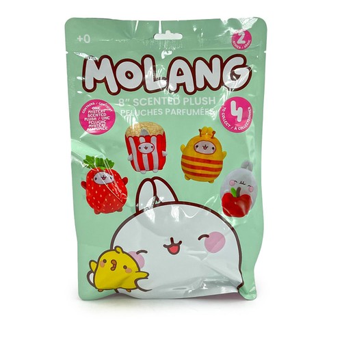 Molang Scented Plush Mystery Toy