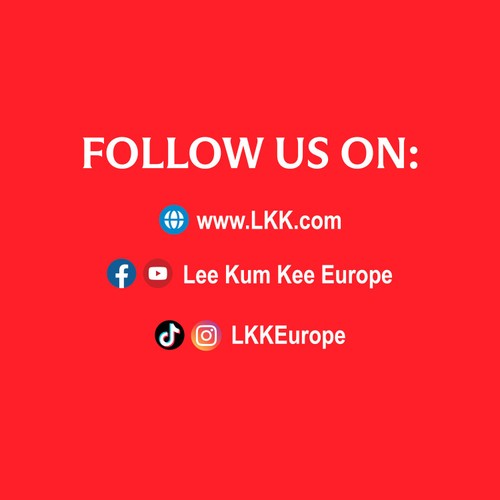 Lee Kum Kee Kung Pao Chicken Stir Fry Sauce 