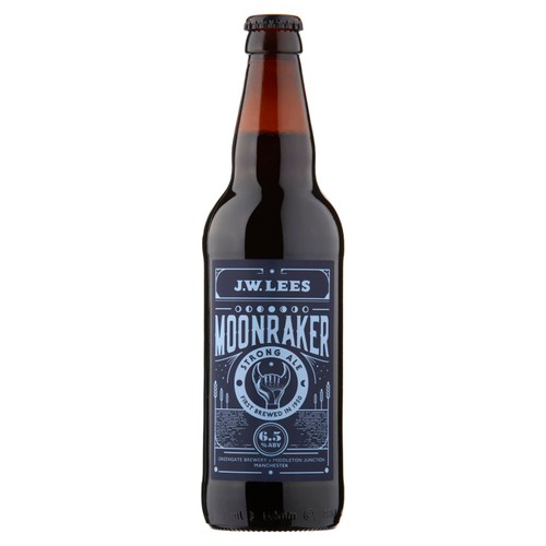 J.W. Lees Moonraker