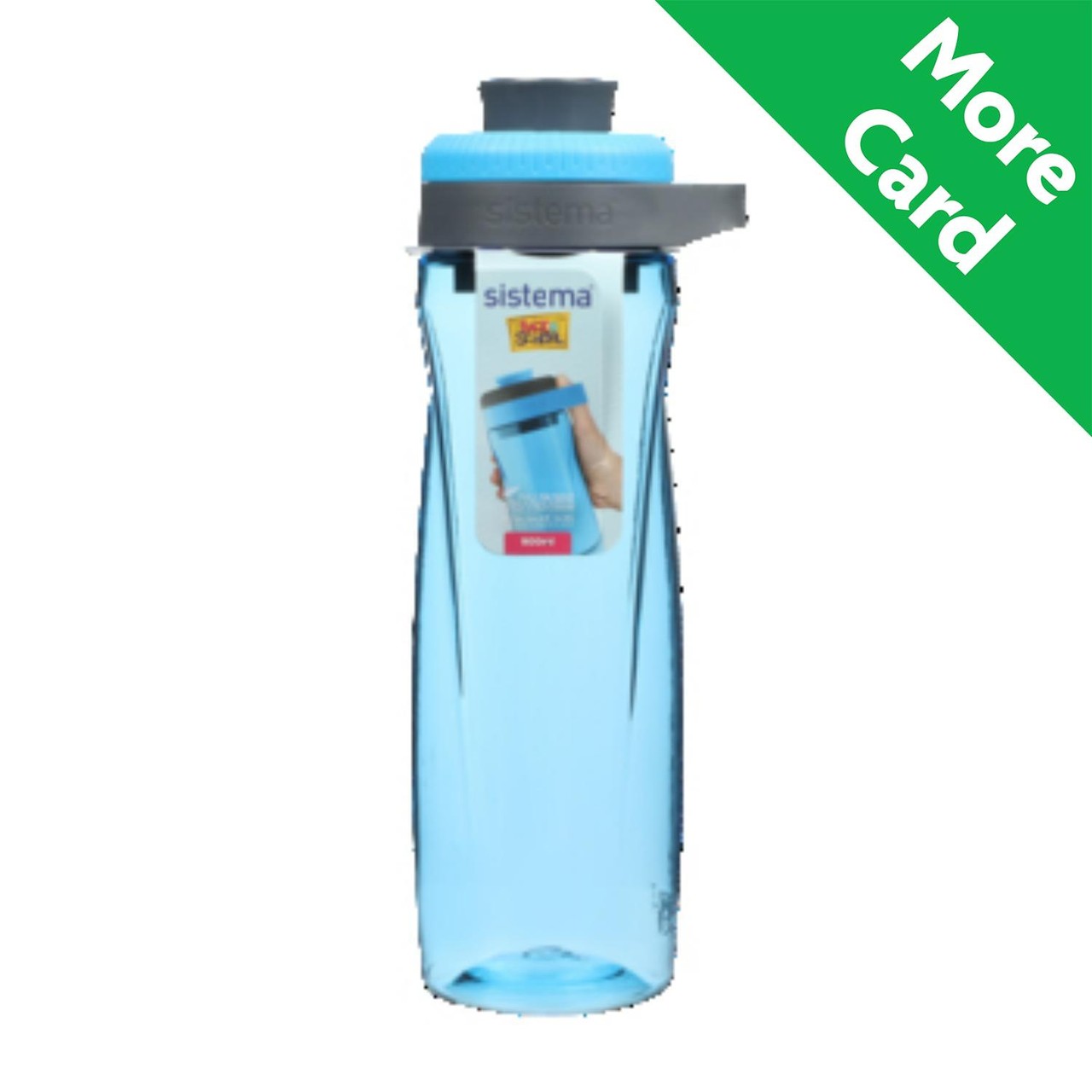 Sistema Twist N Chug 900ml