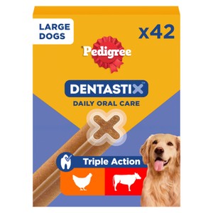 Pedigree Dentastix Daily Oral Care Large Dogs