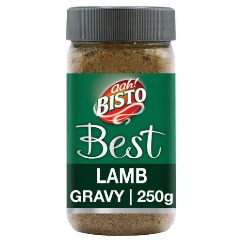 Bisto Best Lamb Gravy 250g
