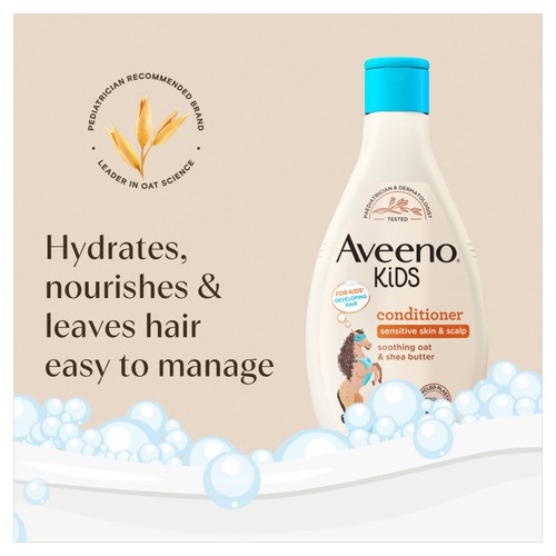 Aveeno Kids Conditioner