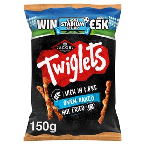 Jacob's Original Twiglets