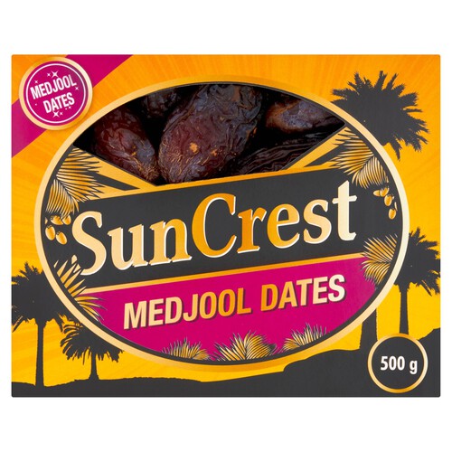 Sun Crest Medjool Dates 